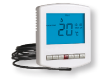 230V Slimline Programmable Thermostat