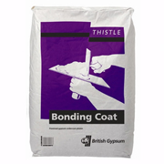 Bonding Coat Plaster 25Kg bag