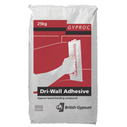 Dri-wall Adhesive 25Kg bag